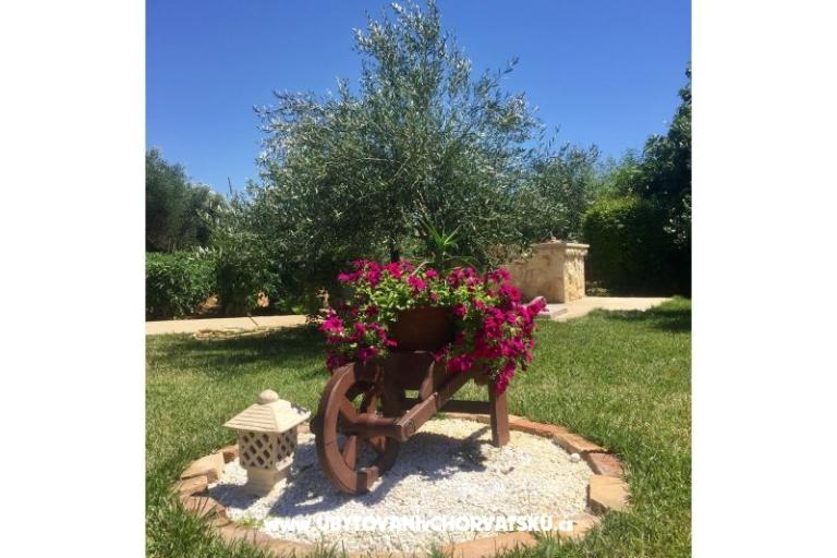 Villa Rossa-Lora – photo 17