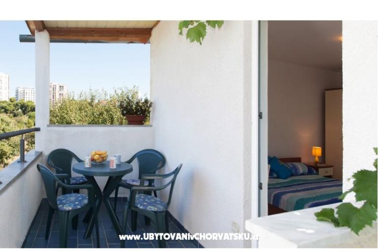 Apartment Lu&amp;Li – photo 14