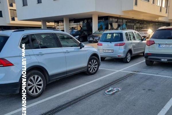 Apartment Ana-Maria Pula – photo 24