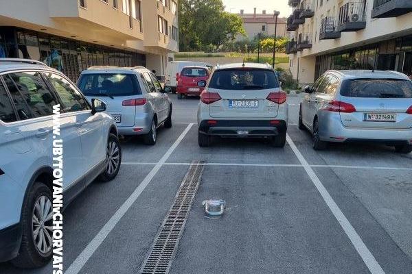 Apartment Ana-Maria Pula – photo 25