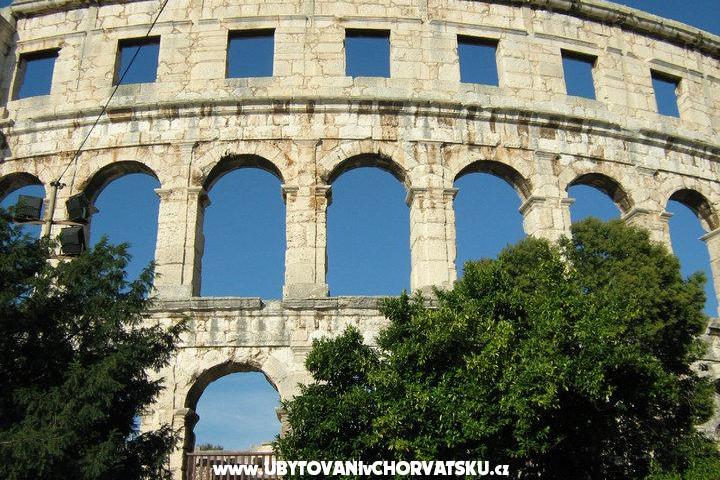 apartman Aurelia – photo 9