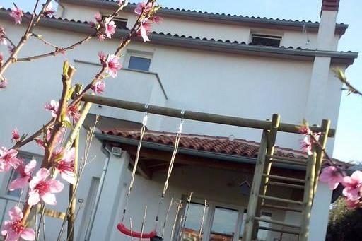 Apartment Green garden – photo 2