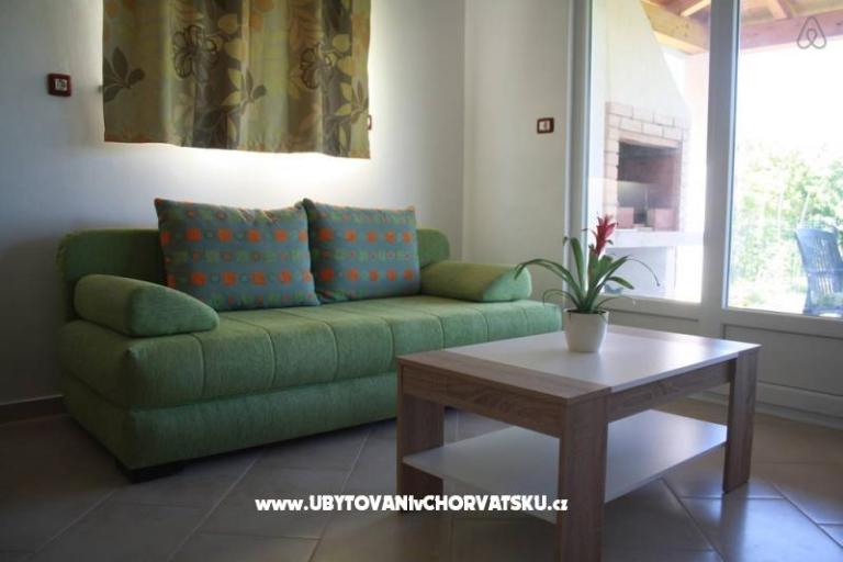 Apartment Green garden – photo 3