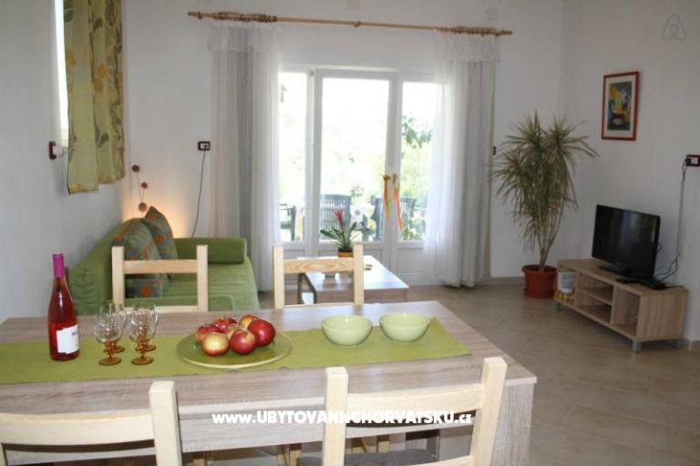 Apartment Green garden – photo 4