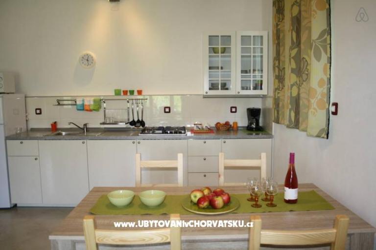 Apartment Green garden – photo 5