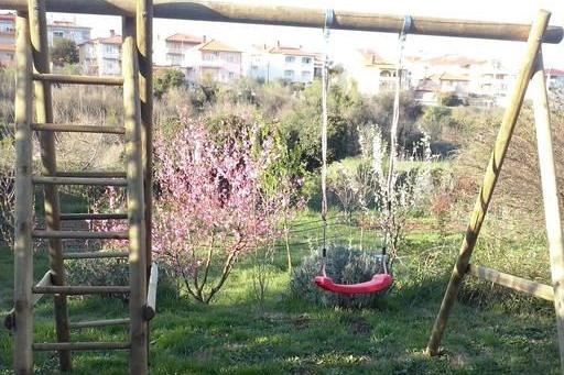 Apartment Green garden – photo 8