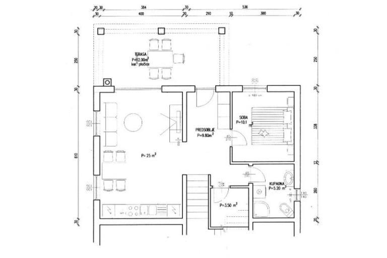 Apartment Green garden – photo 9