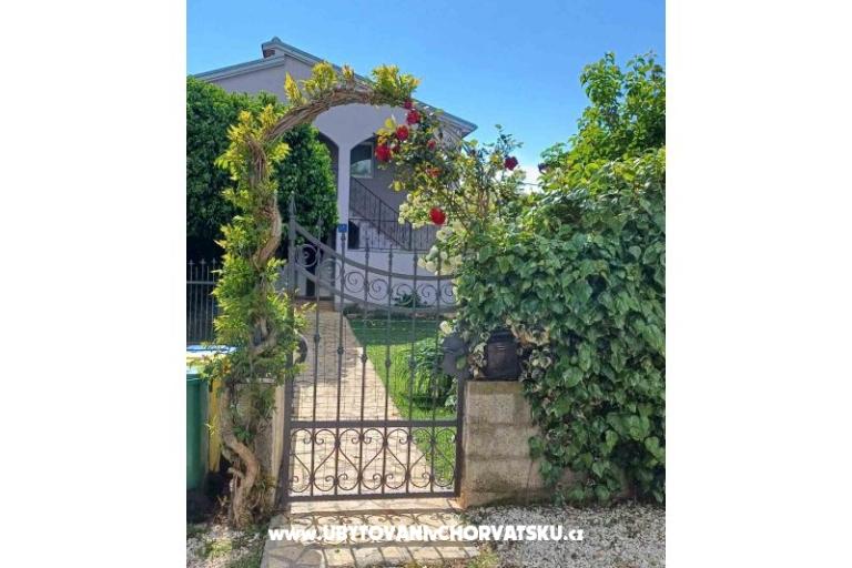 Apartment Križan – photo 12