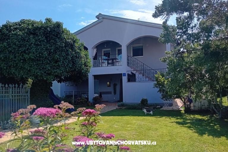 Apartment Križan – photo 17