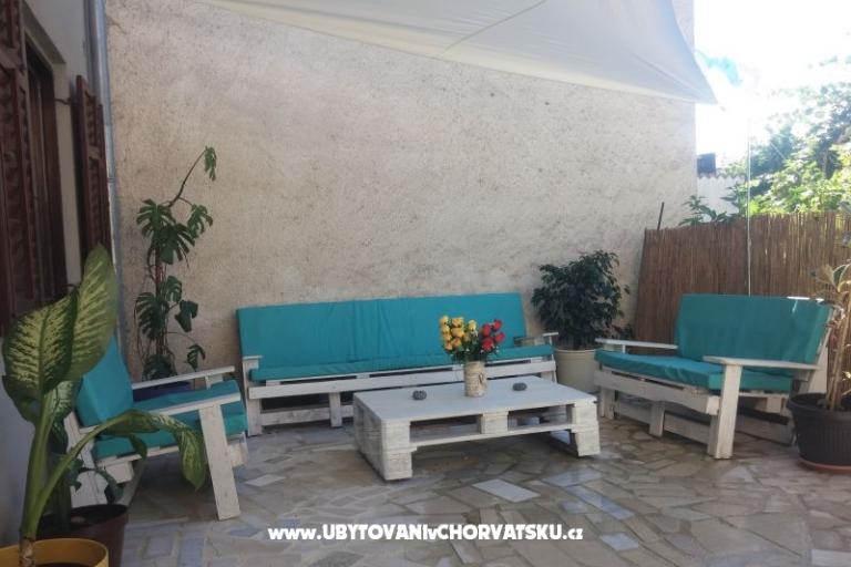 Apartment M&amp;M – photo 14