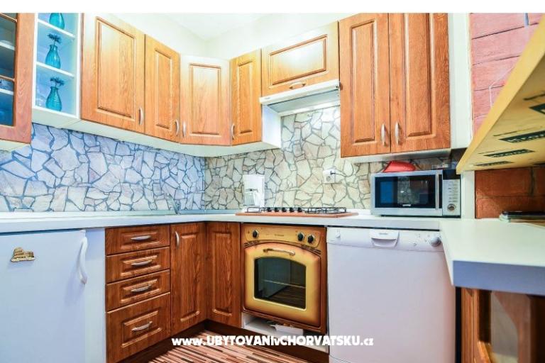 Apartment M&amp;M – photo 7