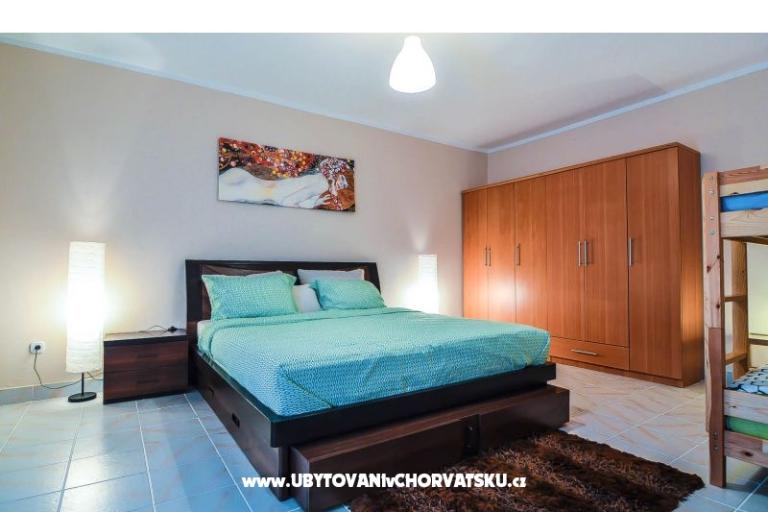 Apartment M&amp;M – photo 8