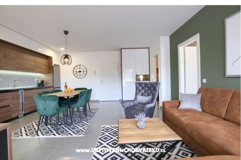 Nice New Apartments near Kamenjak – photo 8