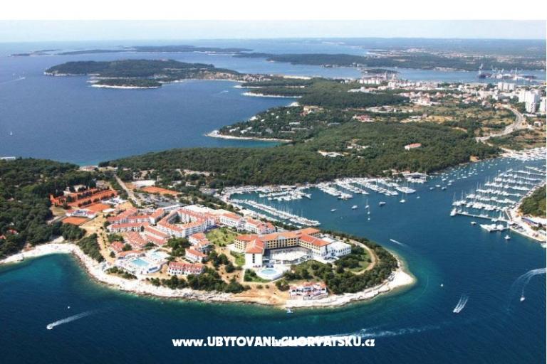 Apartment Piljan Pula – photo 15