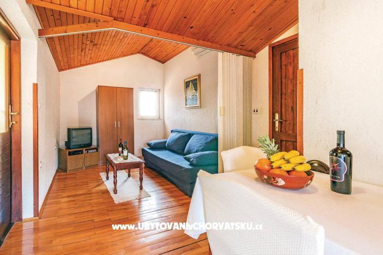 Apartment Piljan Pula – photo 4