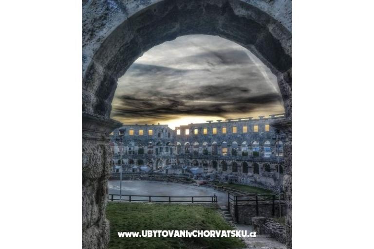 Apartment Zora Pula – photo 35