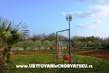 Apartments Brioni – photo 2