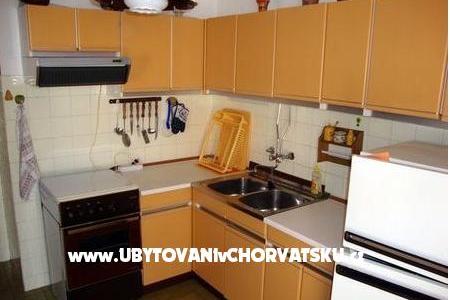 Apartments Davorka – photo 5