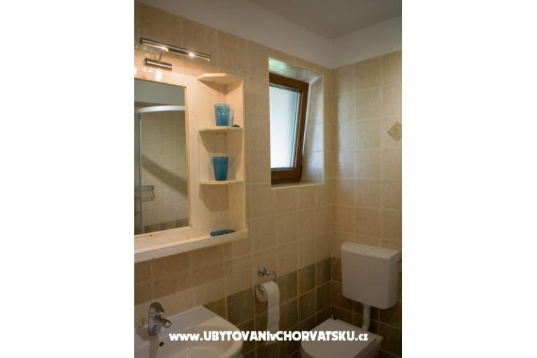 Apartments Grbin – photo 11