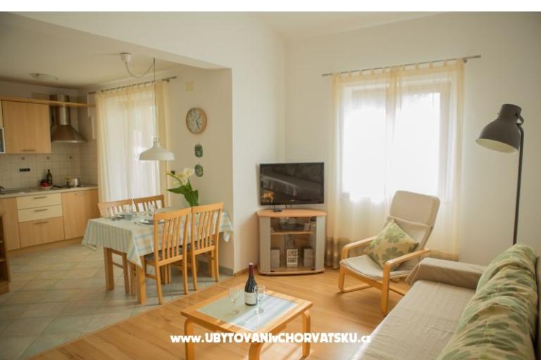Apartments Grbin – photo 9
