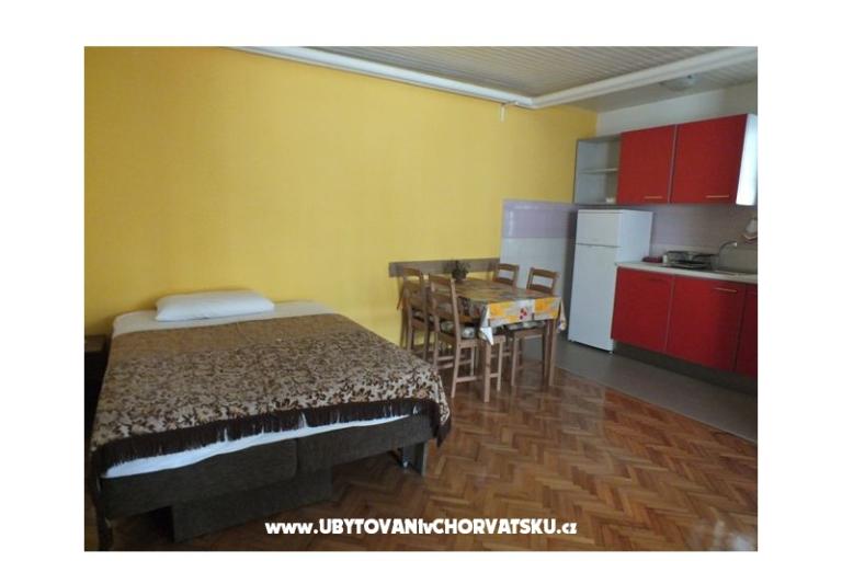 Apartments Jole – photo 12