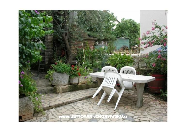 Apartments Jole – photo 16