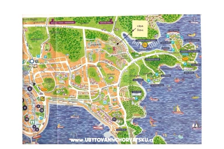 Apartments Jole – photo 17