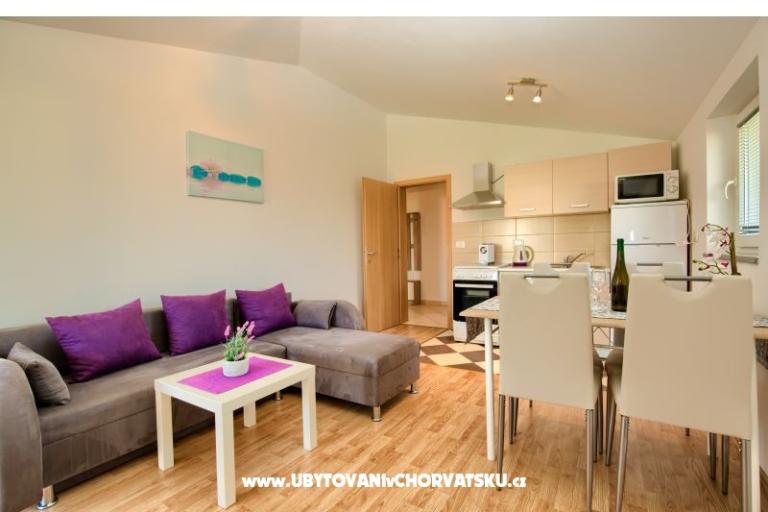 Apartments Krizan – photo 14