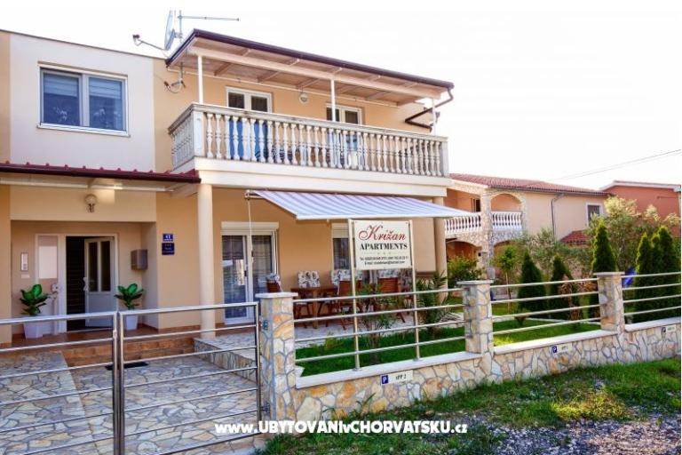 Apartments Krizan – photo 18