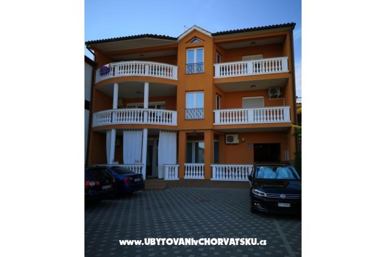 Apartments Marin – photo 15