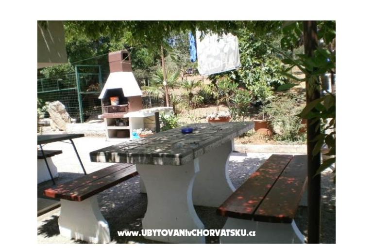 Apartments Marco – photo 16