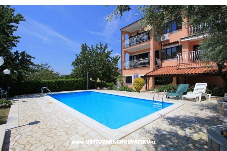 Apartments Noemi – photo 12
