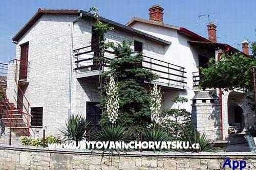 Apartments Percan – photo 11