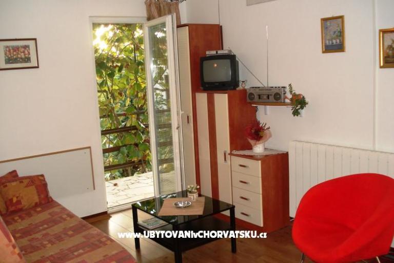 Apartments Percan – photo 14