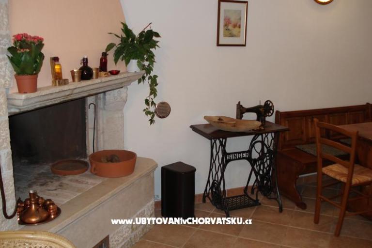 Apartments Percan – photo 16