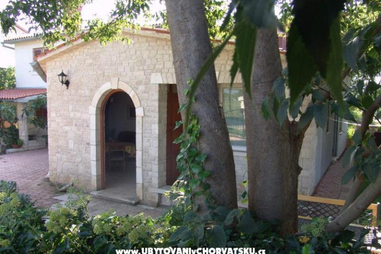 Apartments Percan – photo 2