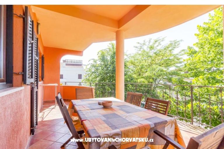 Apartments Perunika – photo 12