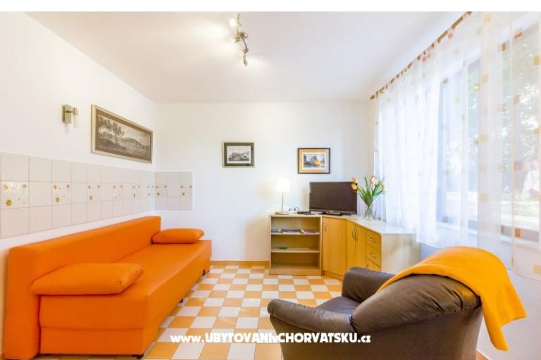 Apartments Perunika – photo 13
