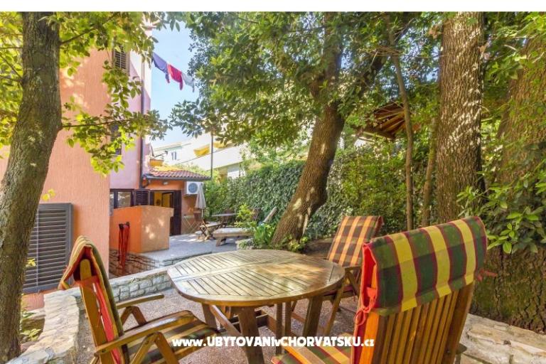 Apartments Perunika – photo 18