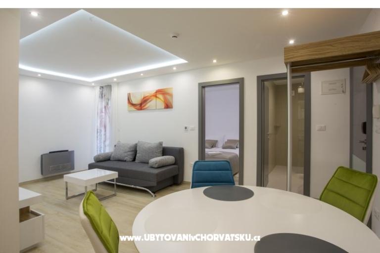 Apartments Sara&amp;Neven – photo 11