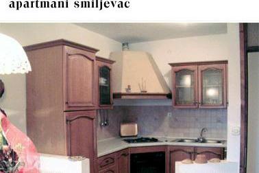 Apartments Smiljevac – photo 3