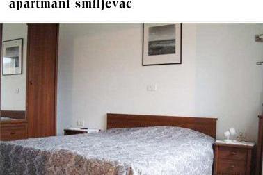 Apartments Smiljevac – photo 4