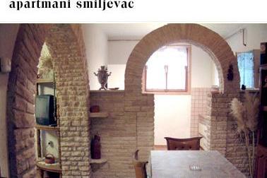 Apartments Smiljevac – photo 8