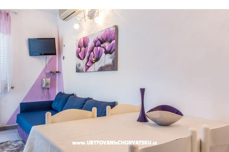 Apartments Zanetti – photo 11