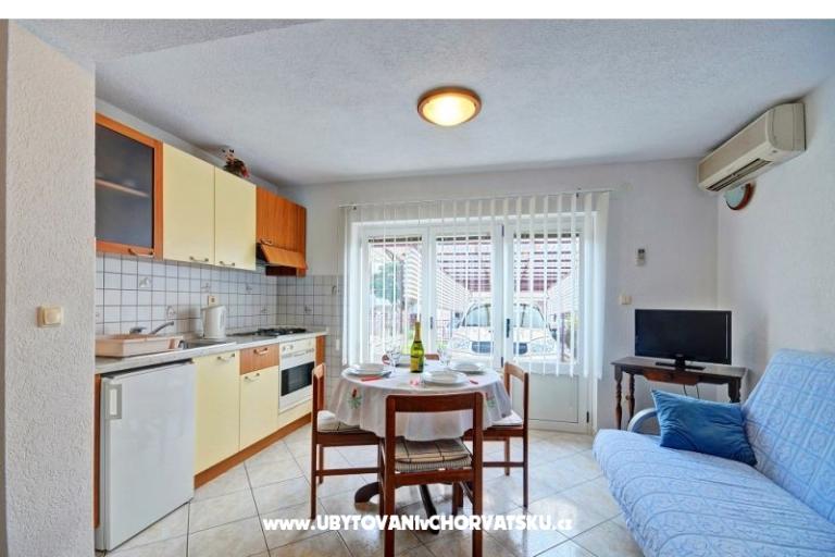 Apartments Alexandra – photo 17