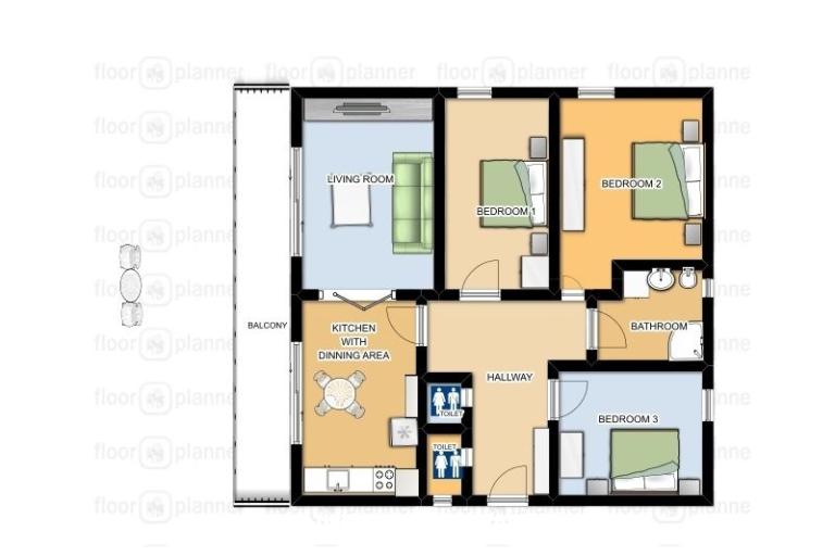 Apartments Zdenka, Pula – photo 12