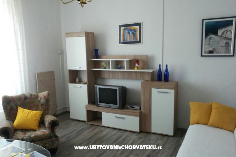 Apartment M&amp;A – photo 11