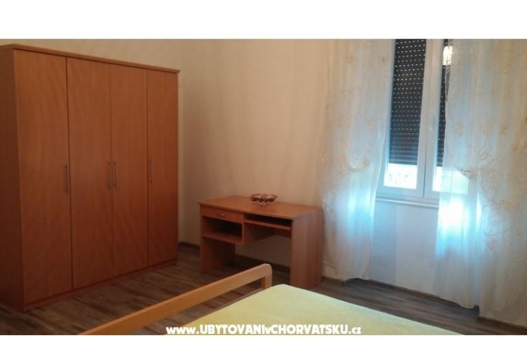 Apartment M&amp;A – photo 18