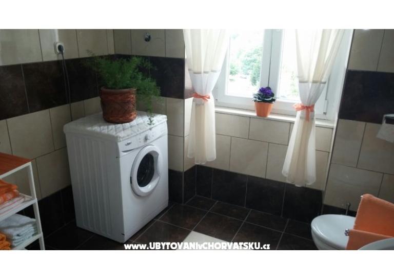 Apartment M&amp;A – photo 9