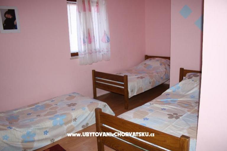 Apartments & Rooms Valmade - Pula  – photo 10